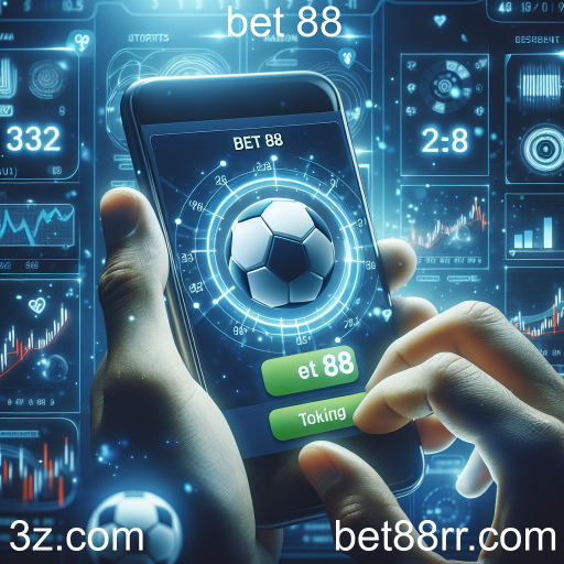 O Crescimento das Apostas Esportivas na Bet 88
